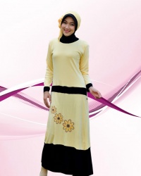 Gamis Cantik