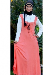 Gamis Trendy