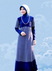 Gamis Trendy3