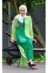 Gamis Trendy