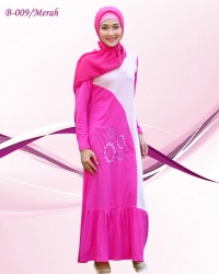 Gamis Trendy